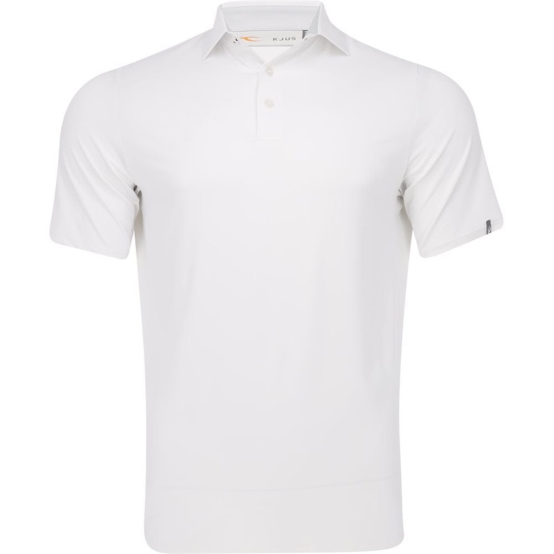 Soren Solid Polo|White|Aegean|Pink Salt|Small|Medium|Large|X-Large|XX-Large