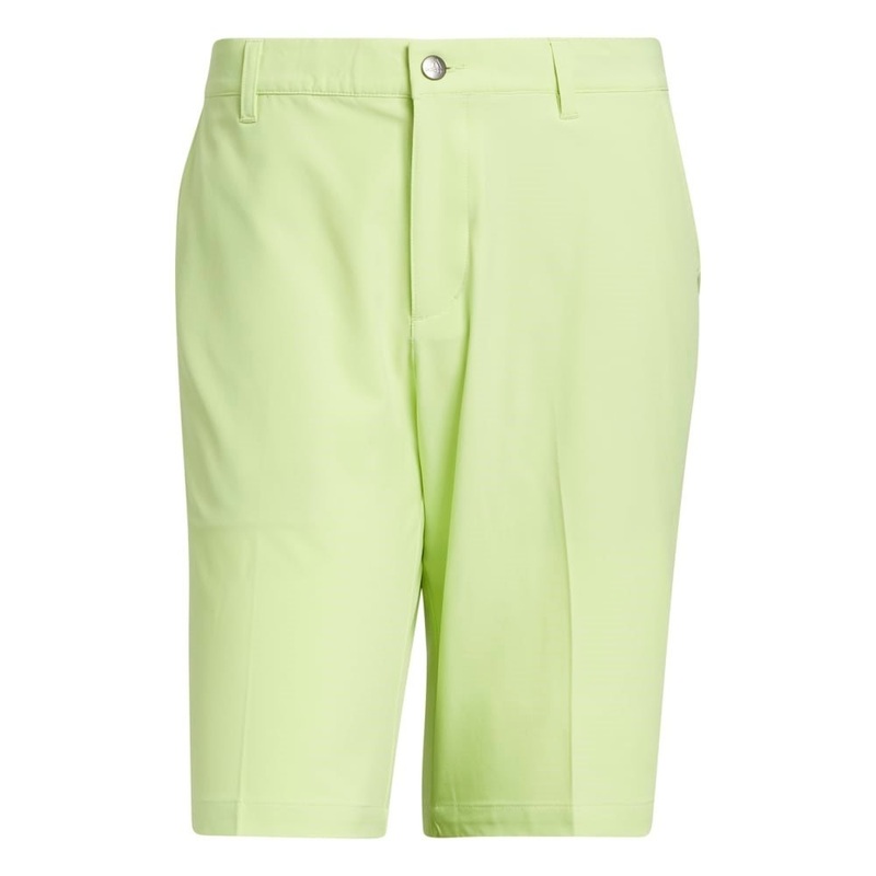 Ultimate365 Core Shorts|Pulse Lime|28″