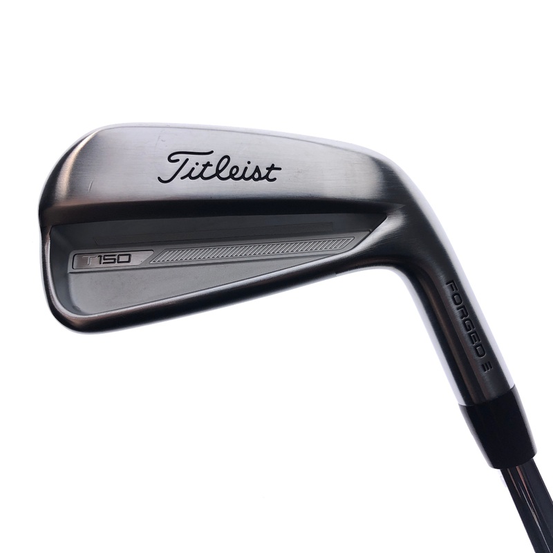 Used Titleist T150 2023 5 Iron / Stiff Flex