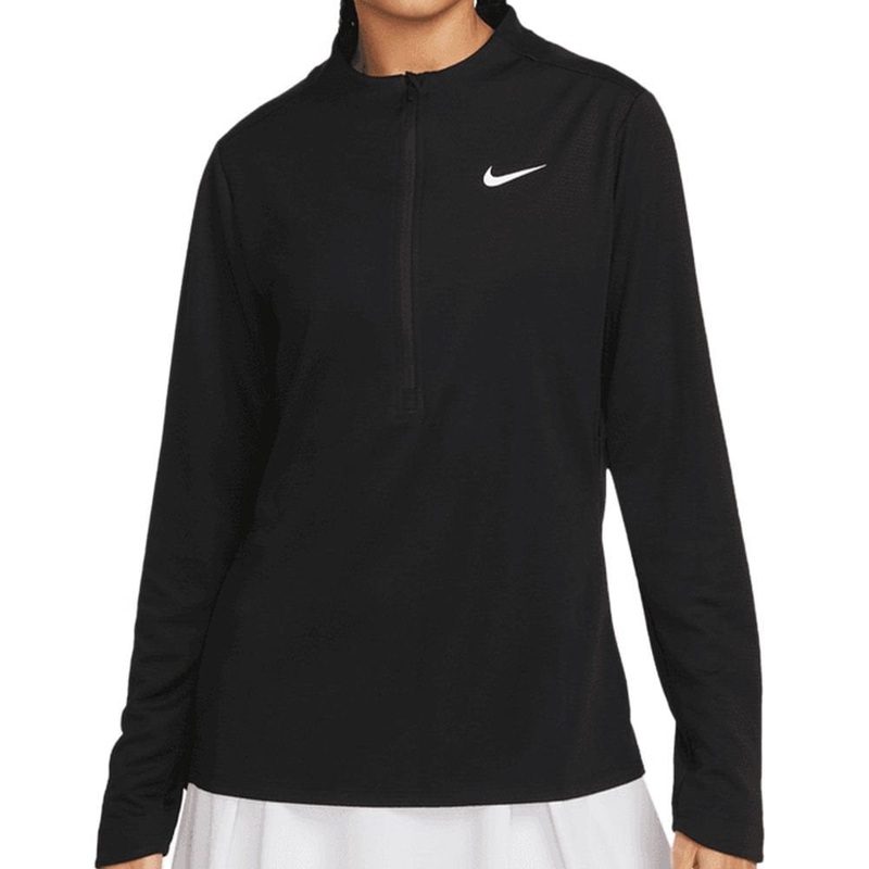 Women’s Dri-FIT UV Advantage 1/2 Zip Pullover
