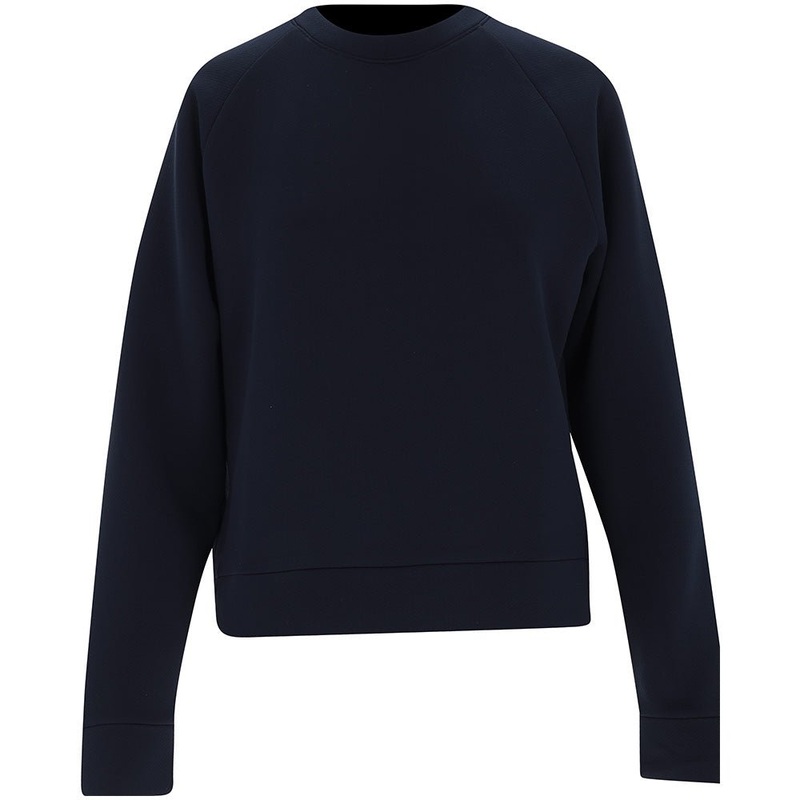 Women’s Lumi-Knit Performance Crewneck Sweatshirt