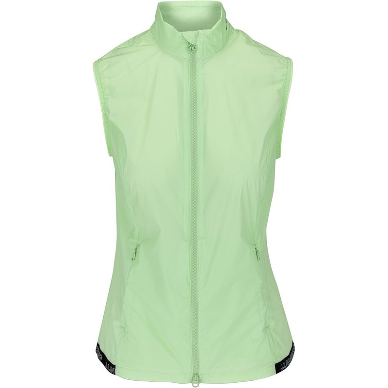 Women’s Tenley Vest|Patina Green|Large