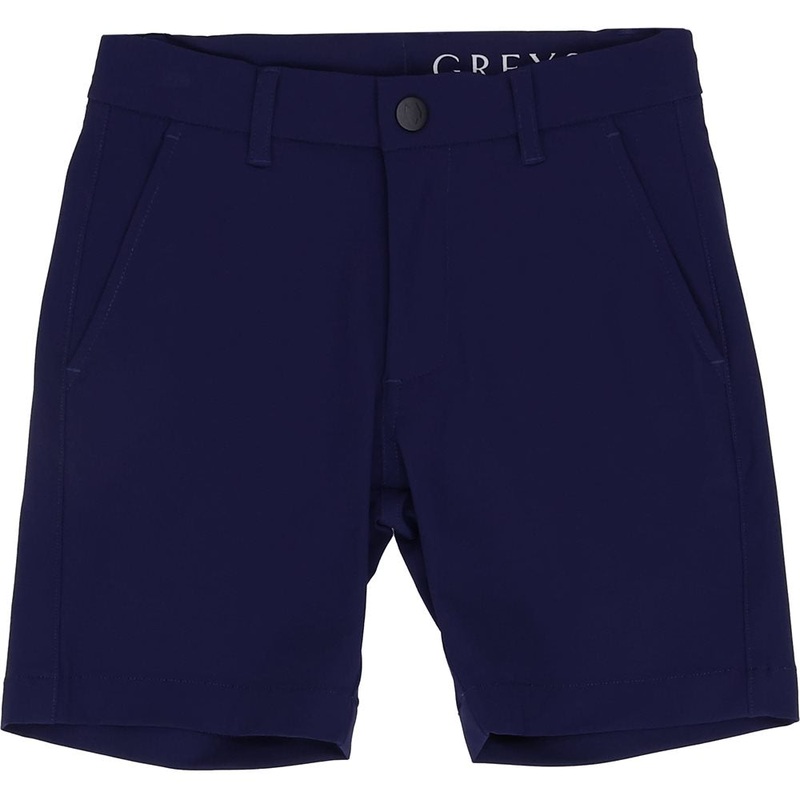 Youth Montauk Shorts|Maltese Blue|4|5|6|7|8|10