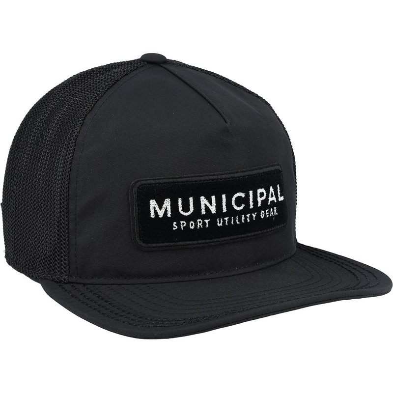 4:AM Club Neighborhood Hat|Black|White|Stone|Poppy|Denim|One Size Fits Most