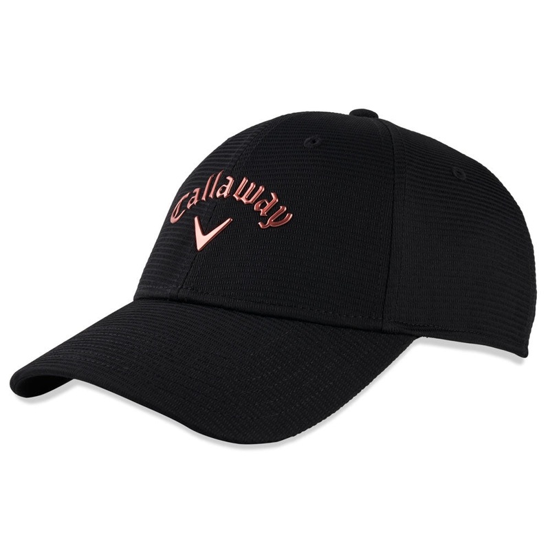 Callaway Ladies Liquid Metal Adjustable Cap ’22