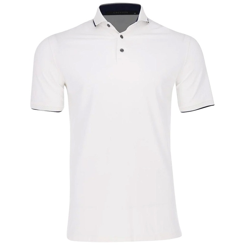 Cherokee Polo|Arctic|Maltese Blue|X-Large|Small|Medium|Large|XX-Large|XXX-Large