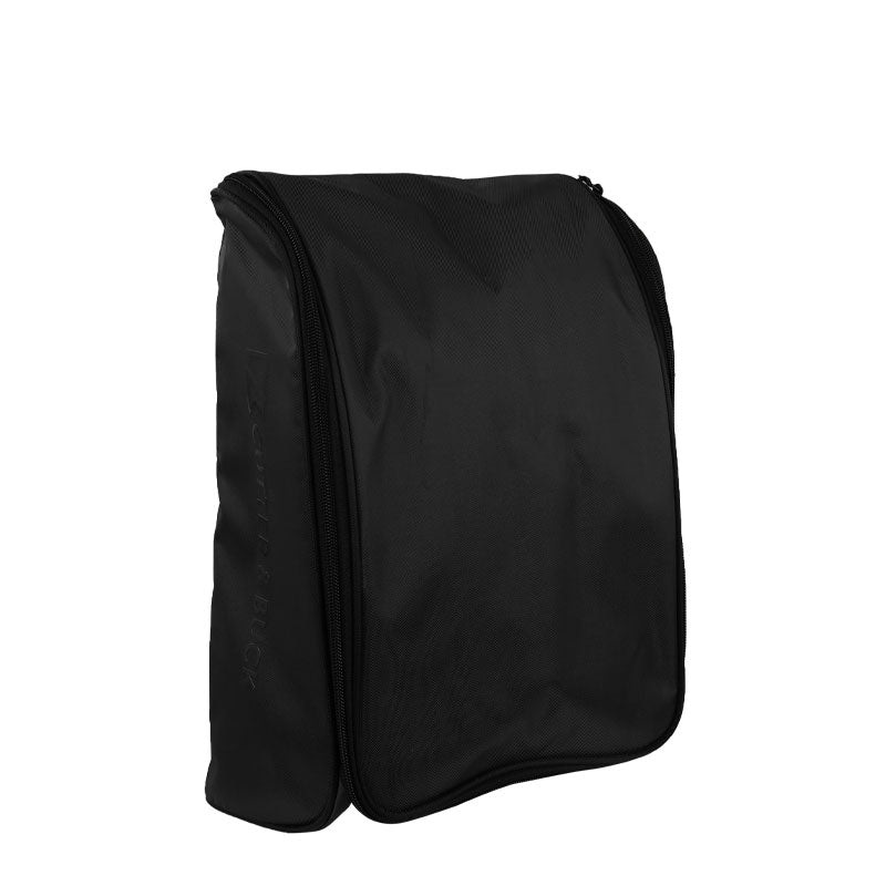 CUTTER & BUCK MST25.D05 Shoe Bag (Black)