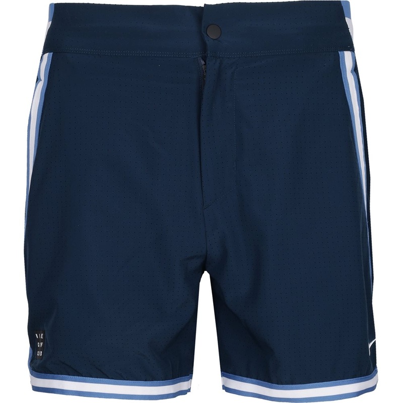 Dri-FIT NGC Shorts|Armory Navy/Armory Navy/White|Small|Medium|Large|X-Large