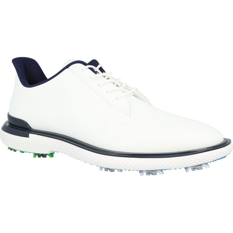 Gallivan2r G/LOCK Golf Shoes|Snow/Twilight|9.5