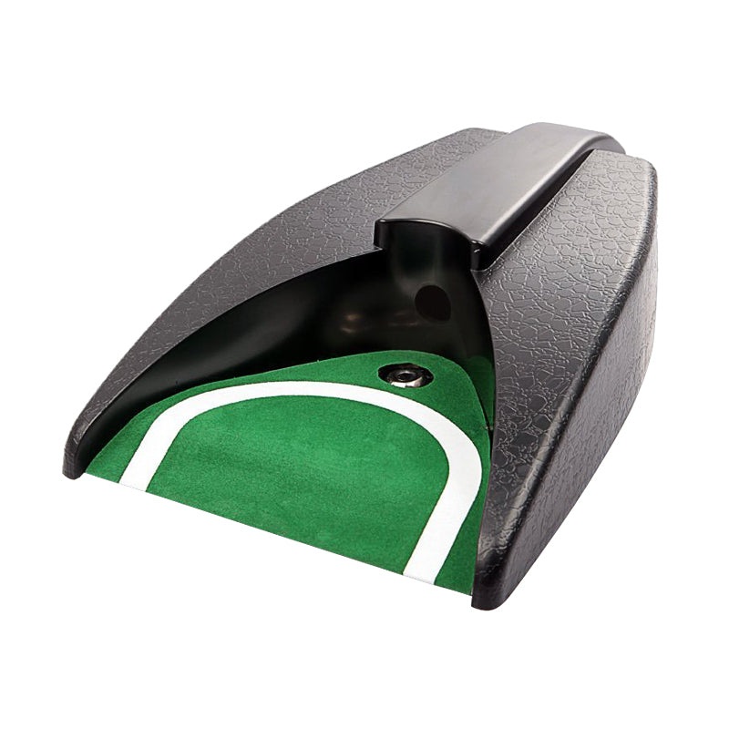 GENERAL ITEM PARAGON AUTOMATIC GOLF PUTT RETURN