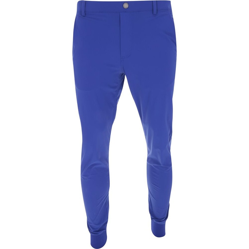 Halliday Pull-On Joggers|Mazarine Blue|Small|Medium|Large|X-Large