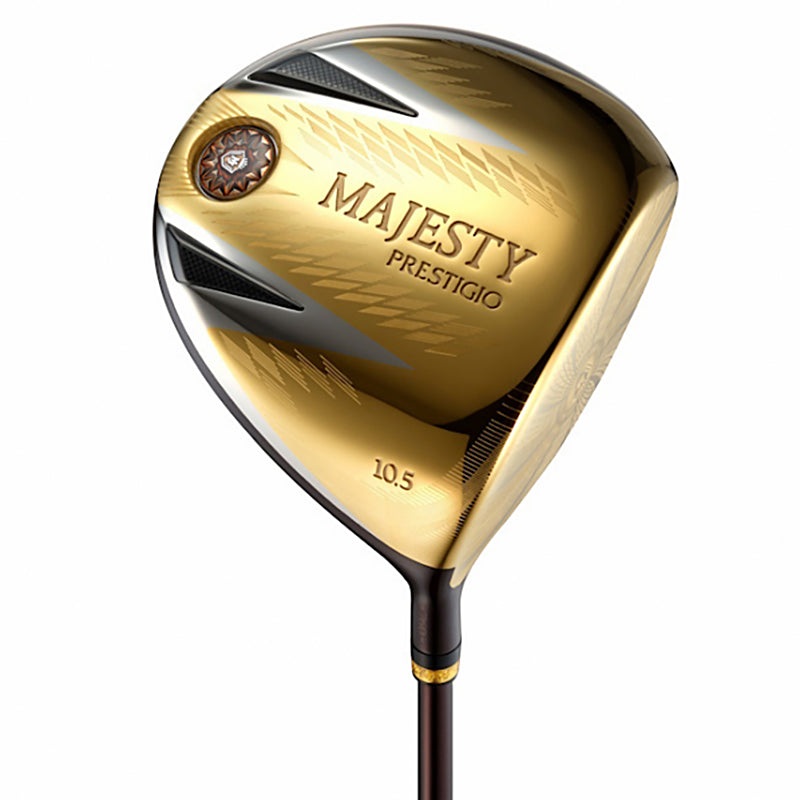 MAJESTY Prestigio 13 (2024) Men’s Driver