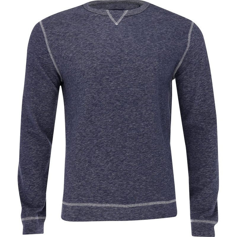 Nathan Crewneck Midlayer|Wake|Medium|Large|X-Large|XX-Large