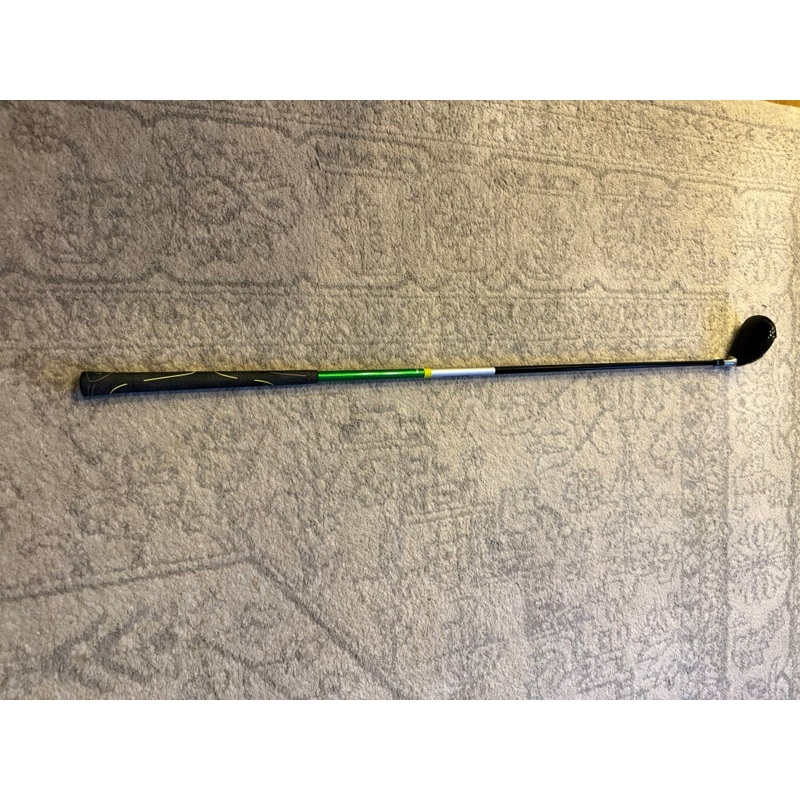 Nickent 4DX UT Graphite Shaft Regular Flex 5 Hybrid