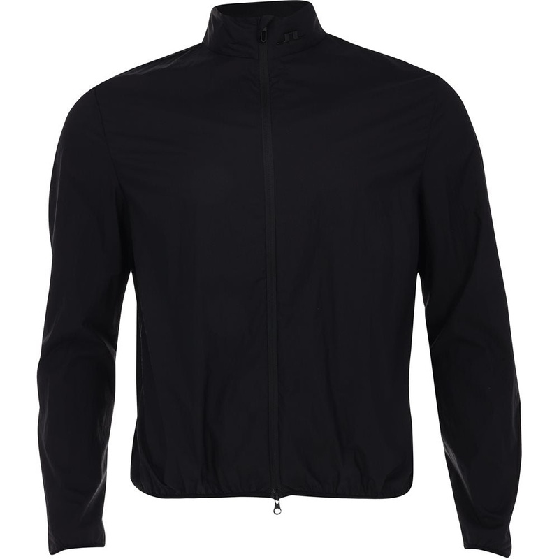 Orson 3D Knit Wind Jacket|Black|Medium|Large|X-Large