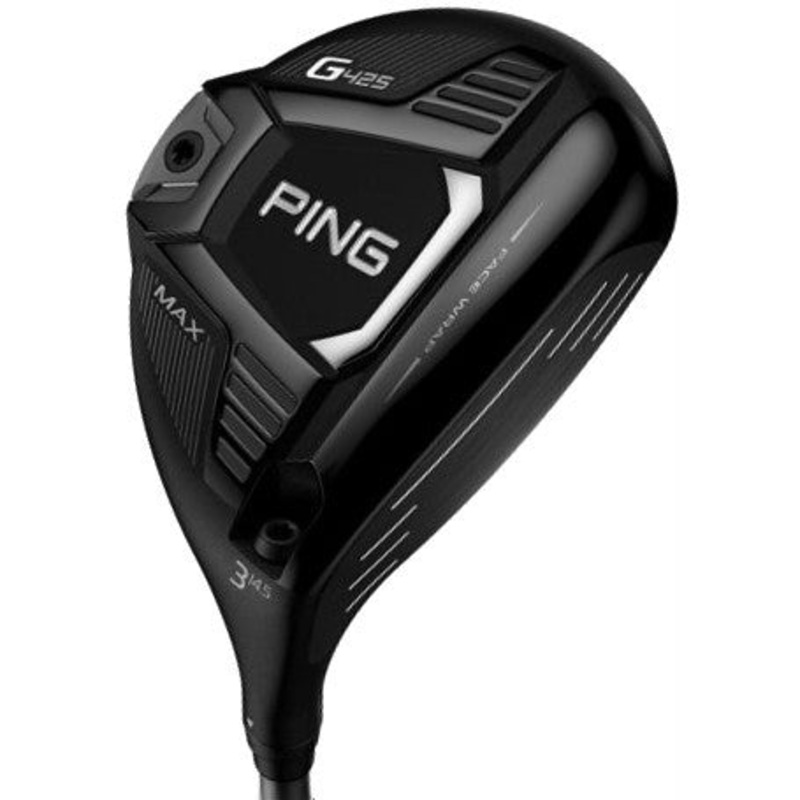 PING G425 Max Men’s Fairway|RIGHT HAND|PING Alta J CB Slate