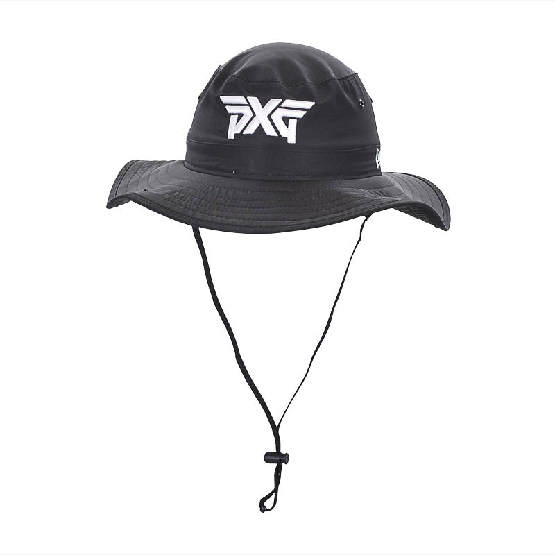 PXG Prolight Collection Bush Men’s Hat (Black)