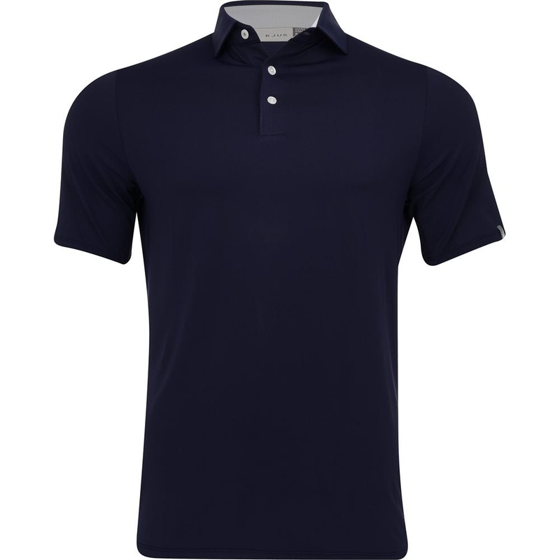 Sorin Solid Polo|Atlanta Blue|Small|Medium|Large|X-Large|XX-Large