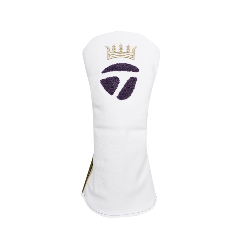 TAYLORMADE British Open 2024 Driver Headcover (Multi)