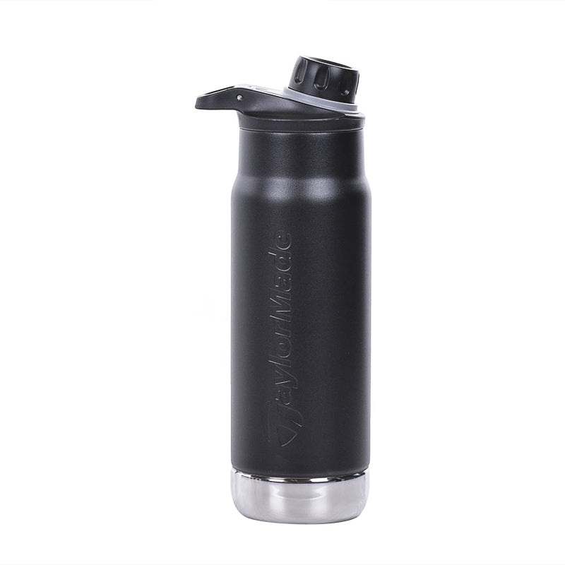 TAYLORMADE Insulated Sports Bottle (Black)