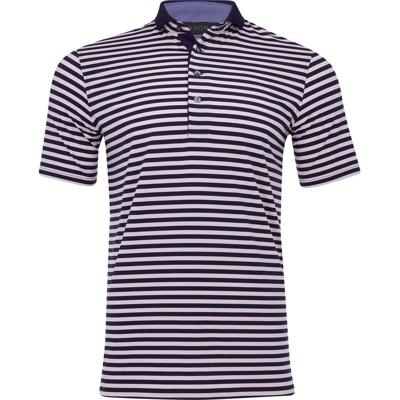 Tennessee Polo|Maltese Blue|Medium|Large|X-Large|XX-Large