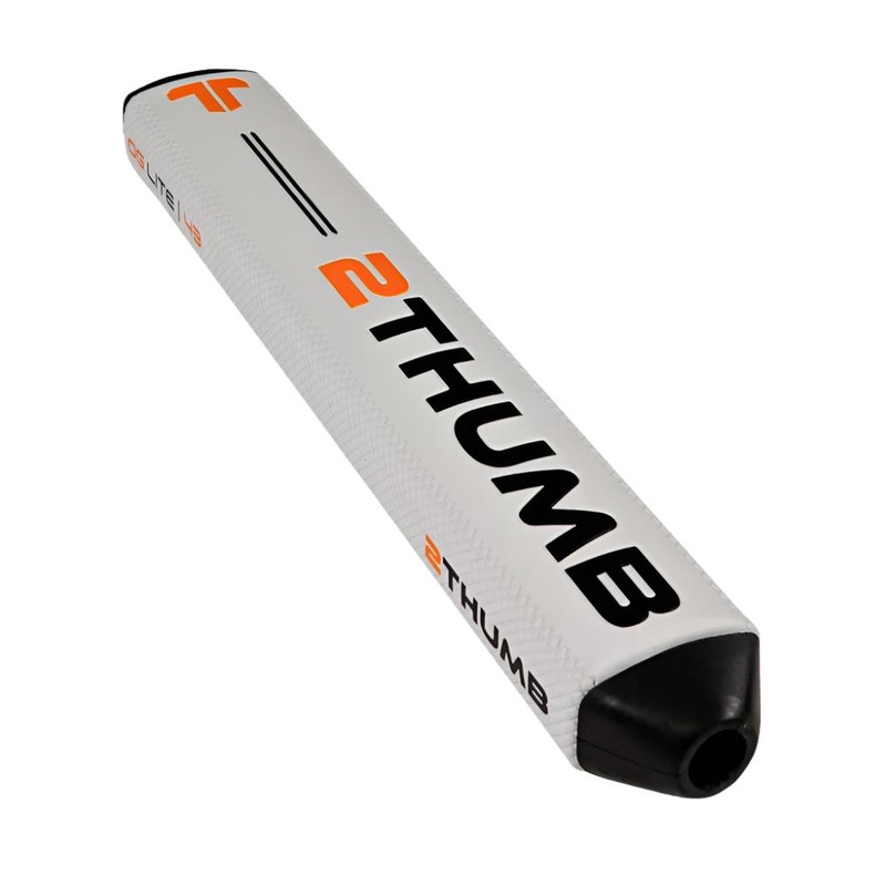 Two Thumb Putter Grip – OG Lite 43 – 85g