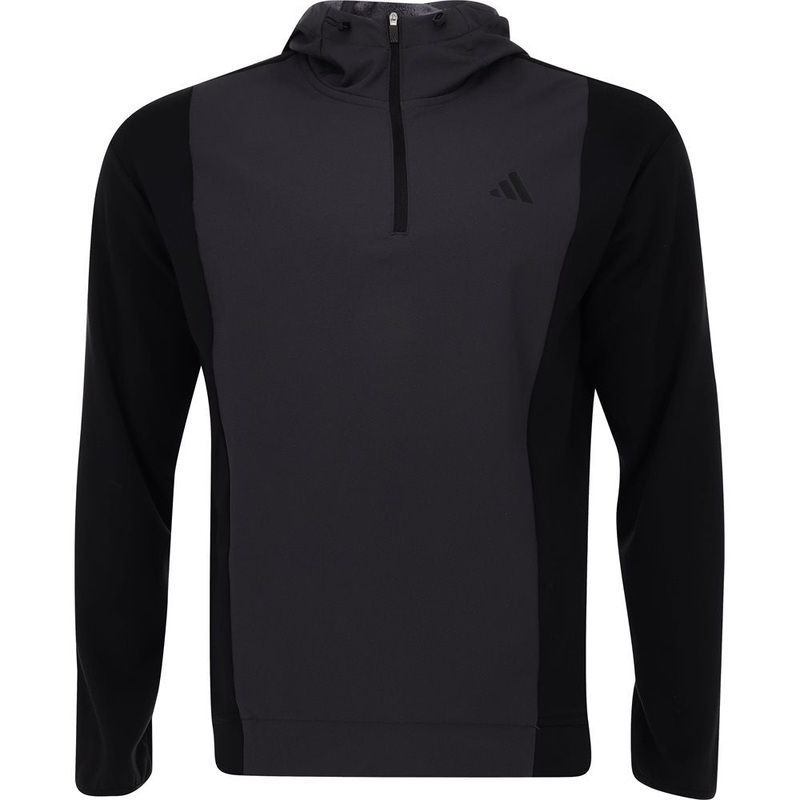 Ultimate365 COLD.RDY 1/2 Zip Hoodie