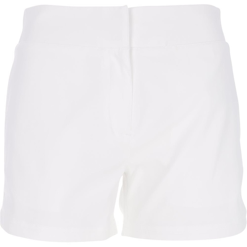 Women’s Bahama Shorts|Bright White|Navy Blazer|Pale Grape|Large|X-Large
