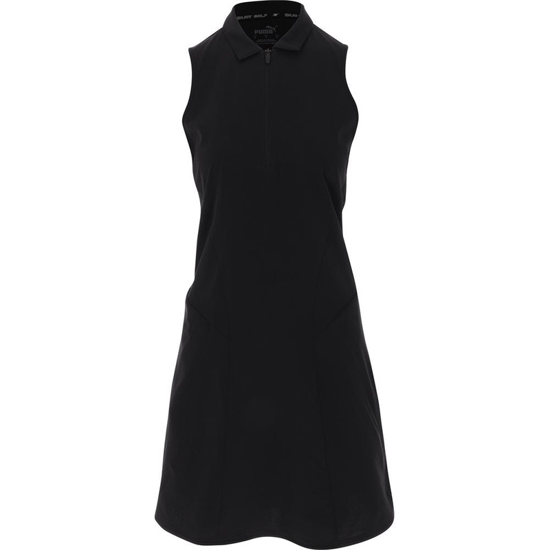 Women’s Cruise Dress|Puma Black|Navy Blazer|X-Large|Medium