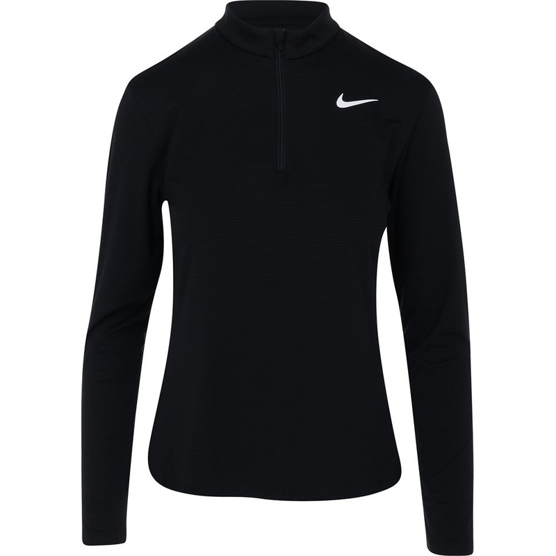 Women’s DF UV Victory 1/2 Zip Midlayer