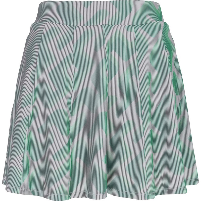 Women’s Jolie 3D Print Golf Skort