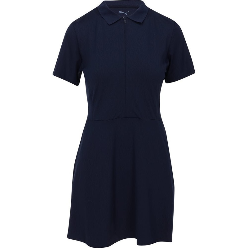 Women’s Kassidy Animal Deboss Dress