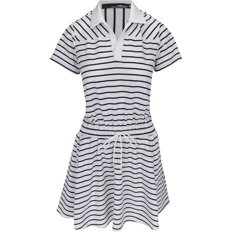 Women’s Lightweight Airflow Stripe Dress