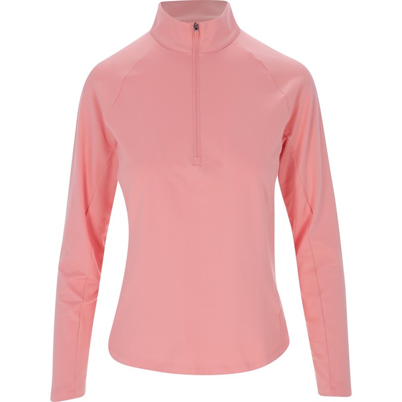 Women’s Pure 2.0 1/4 Zip Pullover