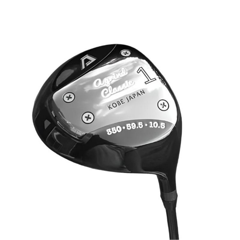 A Grind – Driver – Classic