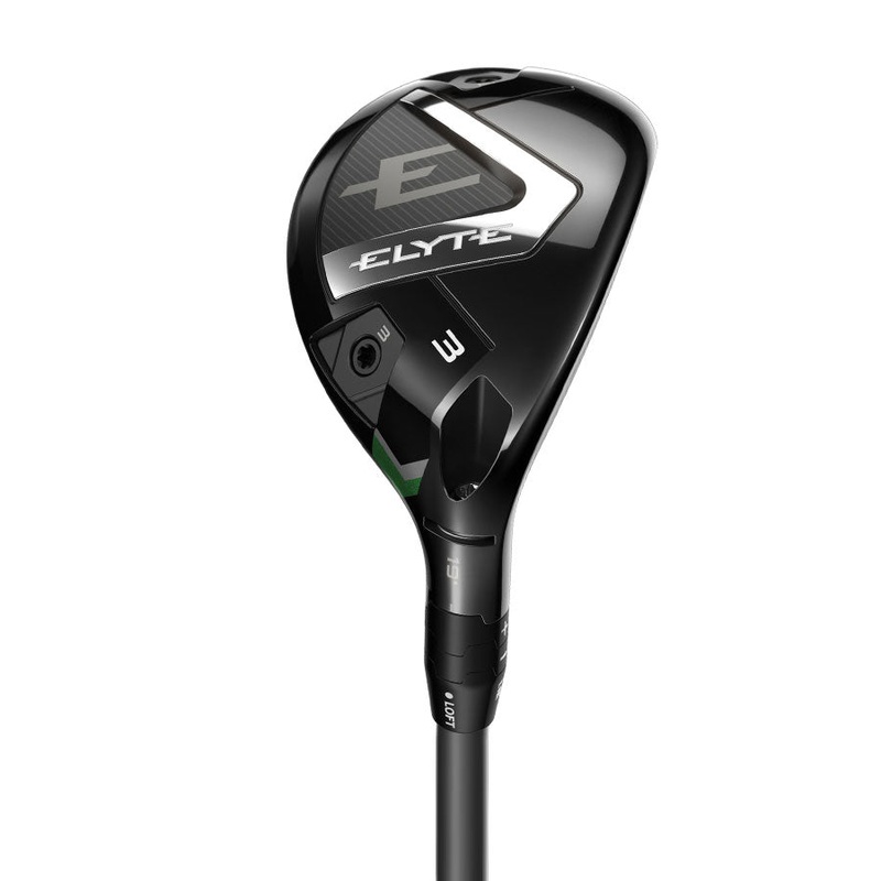 CALLAWAY Elyte (2025) Men’s Hybrid
