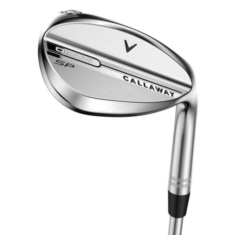 Callaway Golf Ladies Opus SP Chrome Wedge
