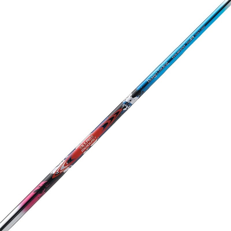 Design Tuning – Modus 105S – Blast Magenta