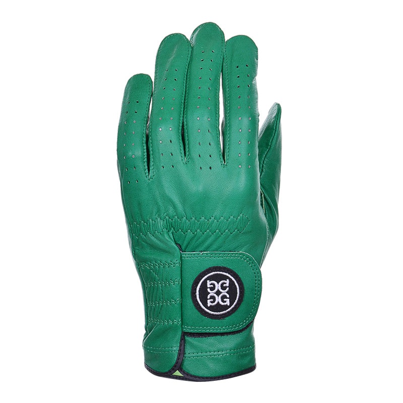 GFORE Collection Men’s Leather Glove (Clover)