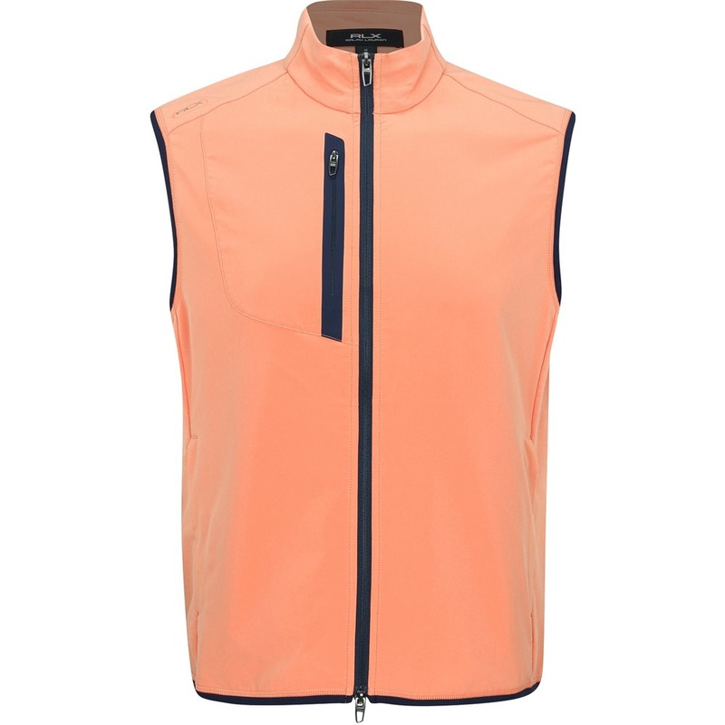 Hybrid Vest|Peach Tree|Medium|Large|X-Large|XX-Large
