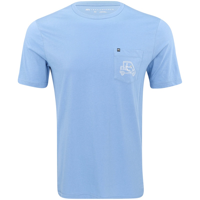Lost Mapes Pocket Tee|Pacific Coast|Small|Medium|Large|X-Large|XX-Large|XXX-Large