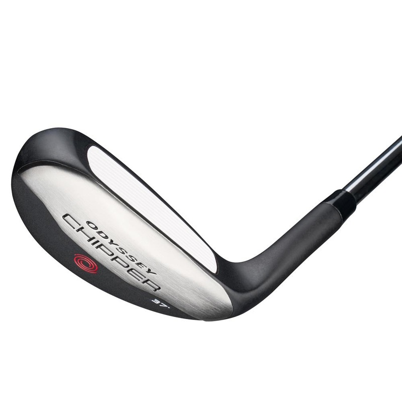 Odyssey Ladies Chipper ’25|Right Hand|34.5