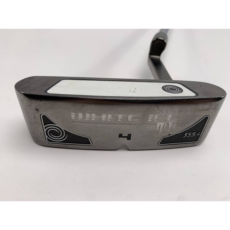 Odyssey White Ice 4 Putter 34 Mens RH