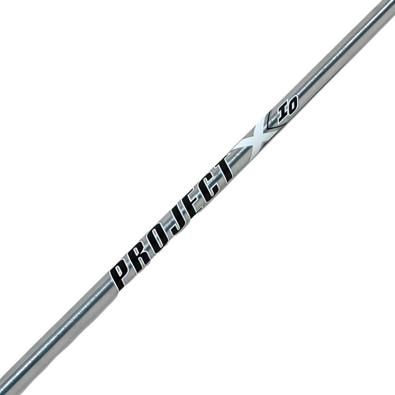 Project X – IO 5.5||3||4PW||Wedge