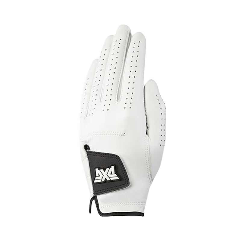 PXG Cadet Men’s Leather Glove (White)