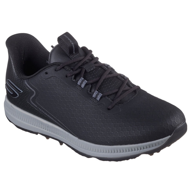 Skechers Mens Slip In Go Golf Elite 6 Golf Shoes
