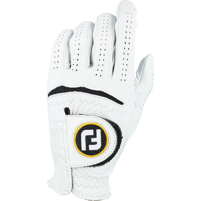 StaSof Golf Glove ’23|Pearl|Left Hand Glove (Right-Handed Golfer)|Right Hand Glove (Left-Handed Golfer)