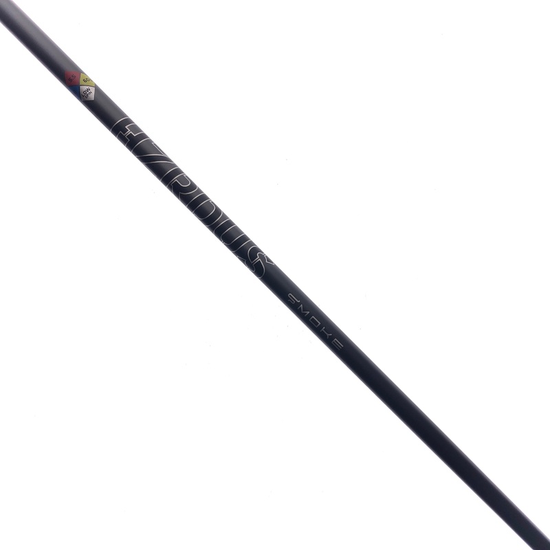 Used Project X HZRDUS Smoke 5.5 60 R Driver Shaft / Regular Flex / Cobra Gen 2