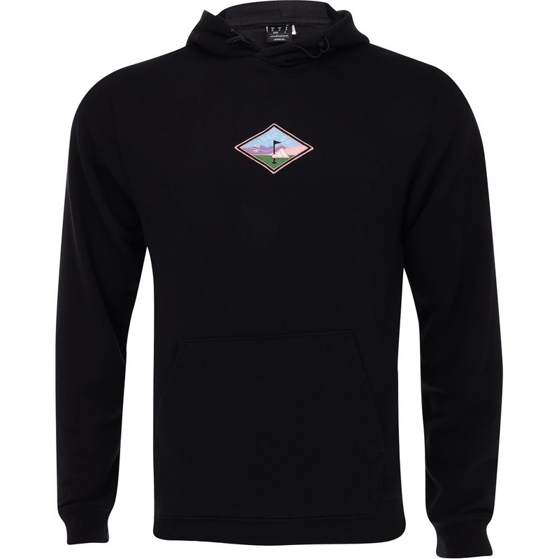 Versatile Tech Graphic Hoodie|Black|Small|Medium|Large|X-Large|XX-Large