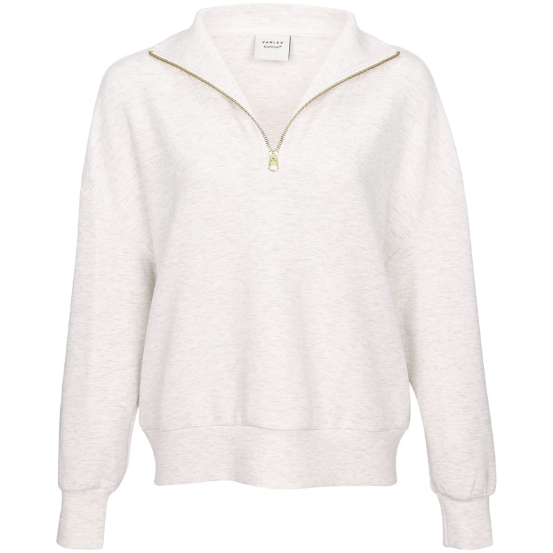 Women’s Hawley 1/2 Zip Sweatshirt